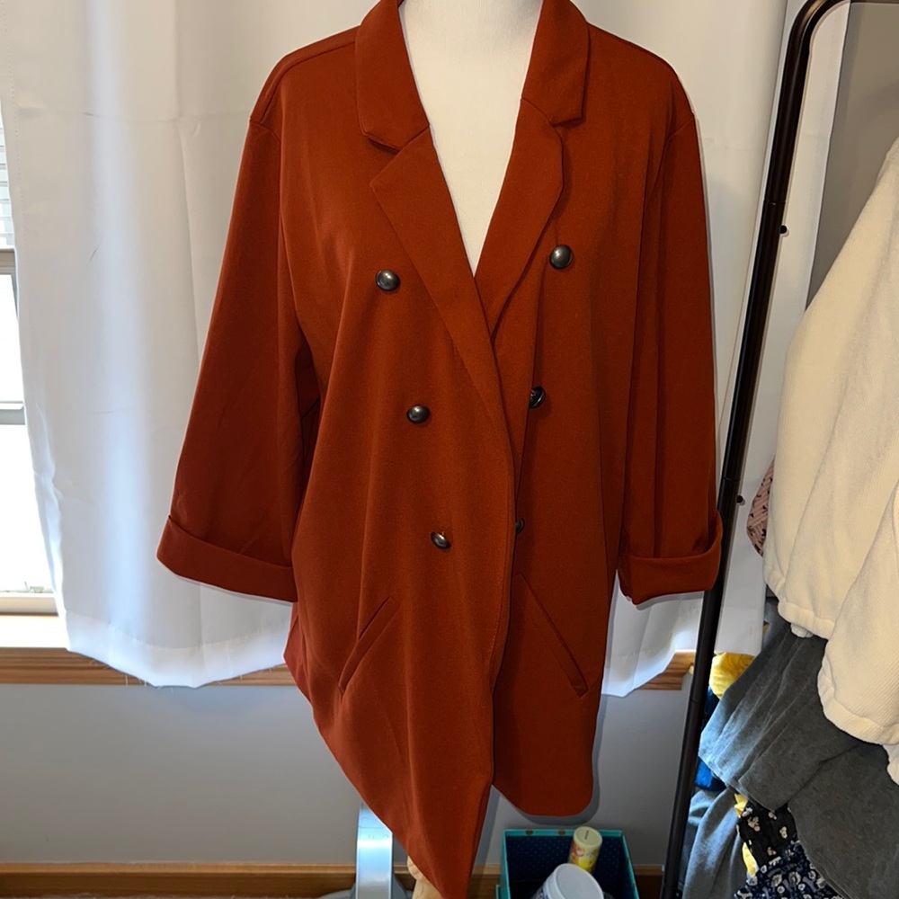 Maurices blazer